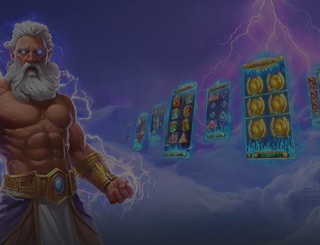 Gates of Olympus