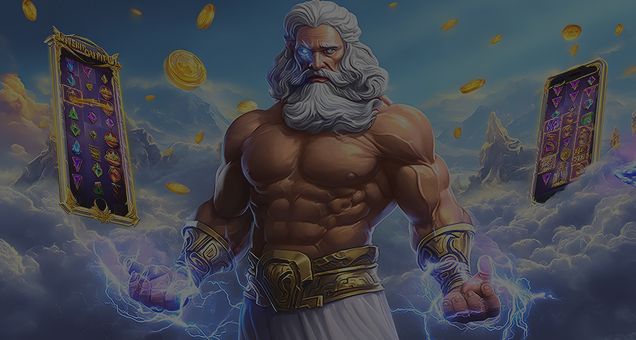 Gates of Olympus