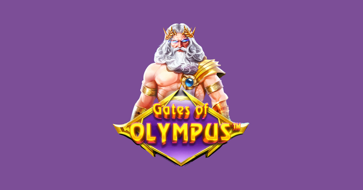 Gates of Olympus